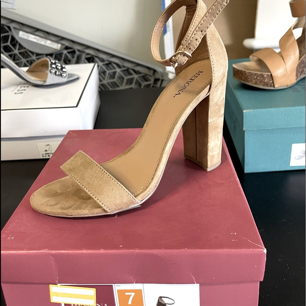 Bundle Shoes